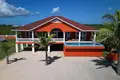 Maison 4 chambres 229 m² Utila, Honduras