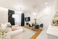 3 room apartment 50 m² in Warsaw, Poland
