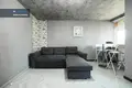 1 room apartment 37 m² Palanga, Lithuania