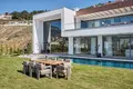 Villa de 5 pièces 648 m² Kargicak, Turquie