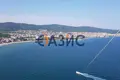 1 bedroom apartment 63 m² Nesebar, Bulgaria
