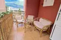 Wohnung 2 zimmer 44 m² Budva, Montenegro