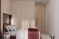 Appartement 1 chambre 136 m² Bashkia Durres, Albanie