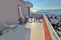 2 bedroom apartment 97 m² Sveti Vlas, Bulgaria