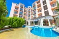 1 bedroom apartment 50 m² Nesebar, Bulgaria