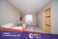 3 room apartment 60 m² Minsk, Belarus