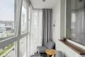 3 room apartment 84 m² Minsk, Belarus