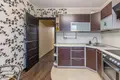Wohnung 1 zimmer 41 m² Minsk, Belarus