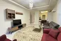 Квартира 3 комнаты  Аланья, Турция