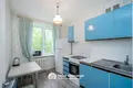 2 room apartment 47 m² in Minsk, Belarus