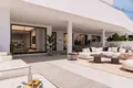 Dzielnica mieszkaniowa MedBlue Marbella Fase IV