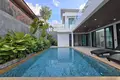Apartamento 3 habitaciones 250 m² Rawai, Tailandia