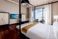 Willa 5 pokojów 1 225 m² Choeng Thale, Tajlandia