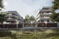 Mieszkanie 3 pokoi 130 m² Thermaikos Municipality, Grecja