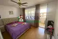 Квартира 2 комнаты 56 м² Святой Влас, Болгария