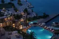 Mieszkanie 1 pokój 35 m² Al Rahah, Emiraty Arabskie