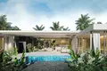 3 bedroom apartment 270 m² Sakhu, Thailand