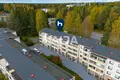 Apartamento 3 habitaciones 73 m² Tampere sub region, Finlandia