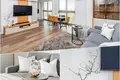 3 room apartment 86 m² Vilnius, Lithuania