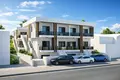 1 room apartment 35 m² Kassandrino, Greece