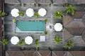 Wohnung 1 Schlafzimmer 28 m² Tibubeneng, Indonesien
