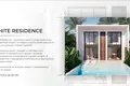 1 bedroom apartment 39 m² Kutuh, Indonesia