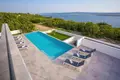 8 bedroom House 396 m² Jadranovo, Croatia
