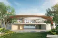 2 bedroom apartment 90 m² Choeng Thale, Thailand