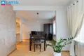 Mieszkanie 3 pokoi 98 m² Kowno, Litwa
