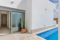 3 bedroom villa 121 m² Los Alcazares, Spain