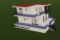 Maison 3 chambres 110 m² Nea Skioni, Grèce