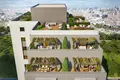 Apartamento 1 habitación 67 m² Bagcilar, Turquía