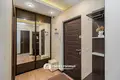 1 bedroom apartment 28 m² Minsk, Belarus