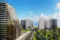 Apartamento 3 habitaciones 66 m² Batumi, Georgia