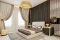 Wohnung 1 zimmer 35 m² Business Bay, Vereinigte Arabische Emirate