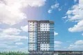 Квартира 1 комната 123 м² Султангази, Турция