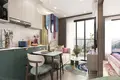 Apartamento 3 habitaciones 55 m² Choeng Thale, Tailandia