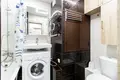 Квартира 1 комната 34 м² Лесной, Беларусь