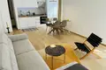 Mieszkanie 2 pokoi 98 m² Tivat, Czarnogóra