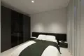 Квартира 1 спальня 50 м² район Лимасол, Кипр
