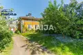 Dom  Porvoo sub region, Finlandia