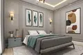 Mieszkanie 3 pokoi 111 m² Mediterranean Region, Turcja