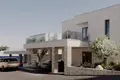 4 bedroom Villa 188 m² Skala Fourkas, Greece
