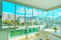 Квартира 1 комната 115 м² Аланья, Турция