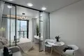 Estudio 1 habitación 32 m² Batumi, Georgia