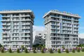 Квартира 3 комнаты 116 м² Аланья, Турция