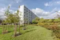 Квартира 1 комната 33 м² в Познани, Польша
