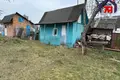 Dom 17 m² Rakauski sielski Saviet, Białoruś