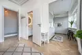 Wohnung 3 zimmer 78 m² Warschau, Polen