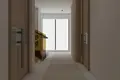 2 bedroom apartment 69 m² Becici, Montenegro